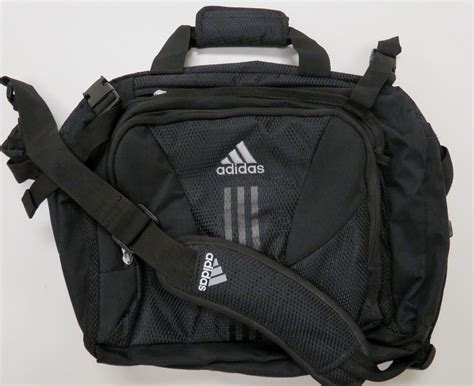 adidas laptop bag